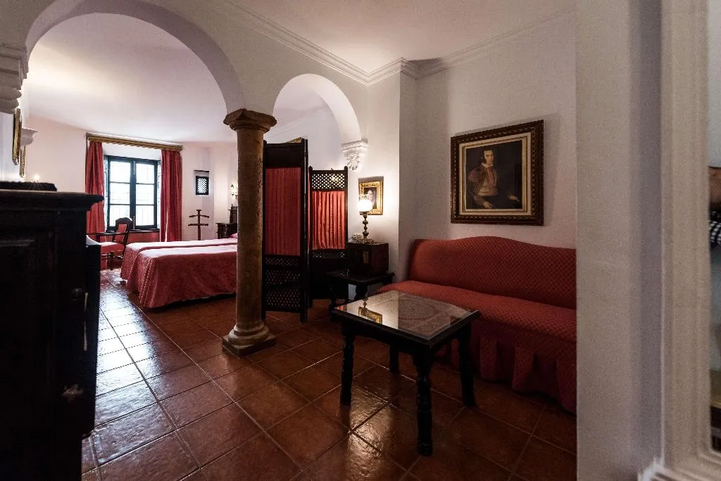 Room, Soho Boutique Palacio San Gabriel  Ronda, Costa Del Sol