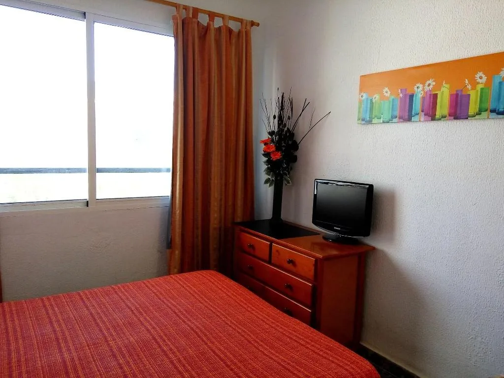 Room, Pension Centricacalp, Costa Blanca