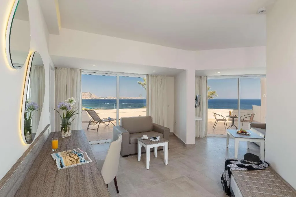 Room, Rodos Princess Beach Hotel, Rhodes