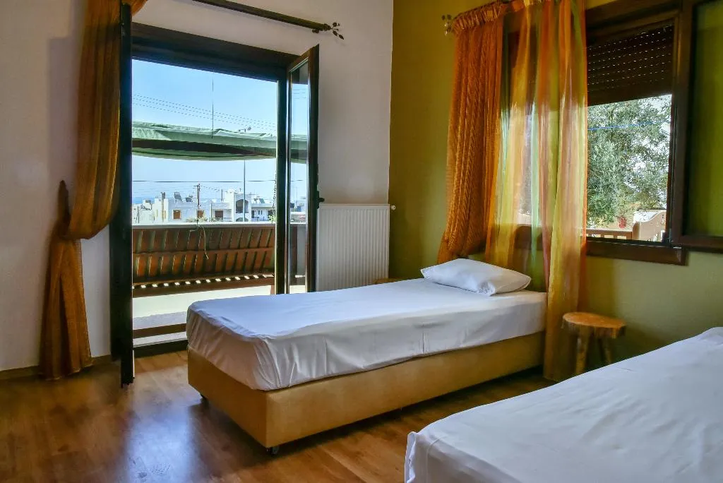HOUSE SEA VIEW Room, Iraklis, Crete