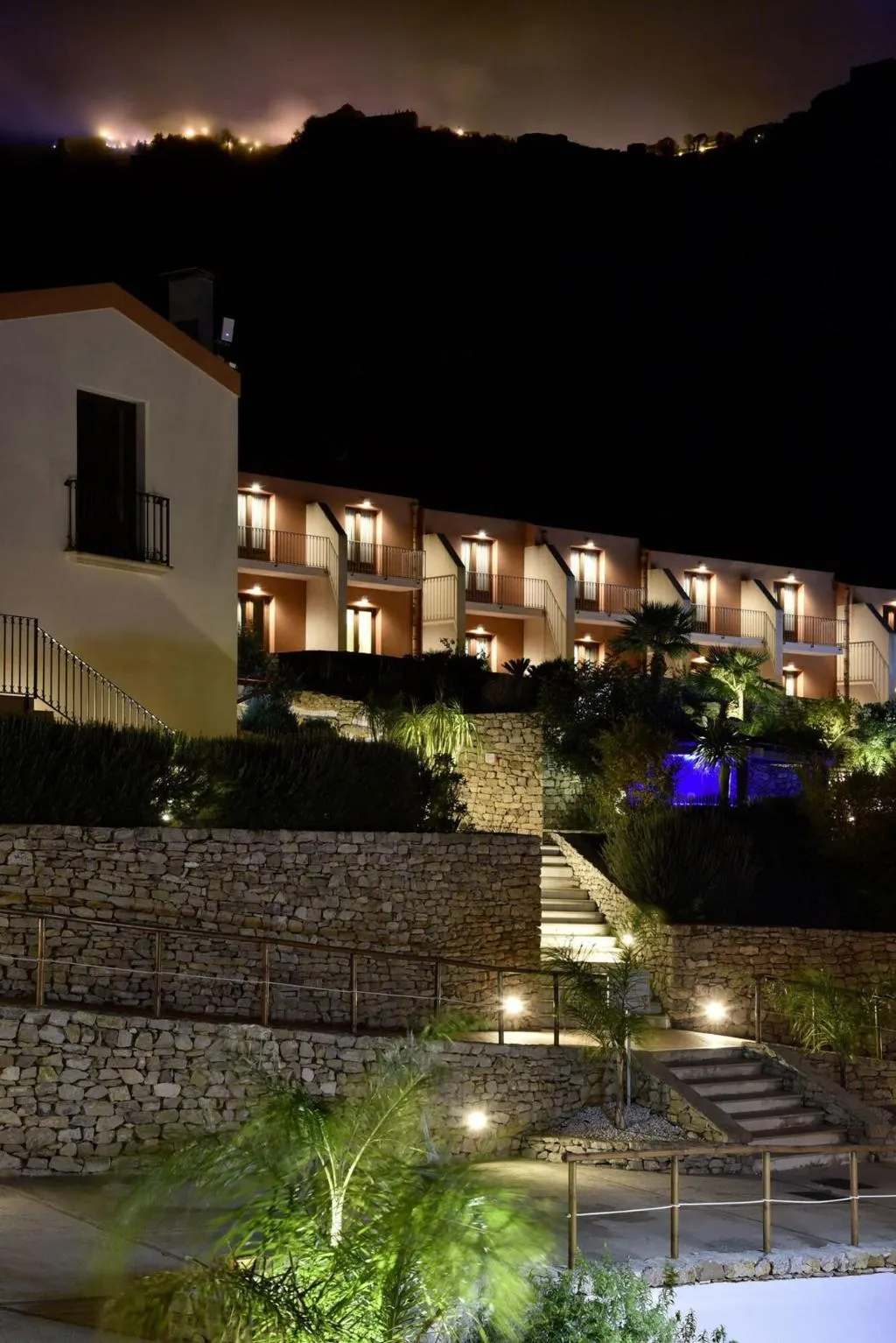 General view, Parco Degli Aromi Resort & Benessere, Palermo
