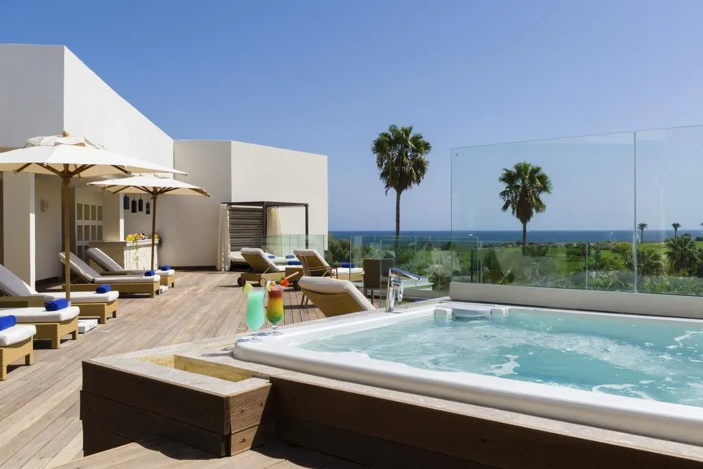 Sports and Entertainment, Iberostar Selection Diar el Andalous, Tunisia