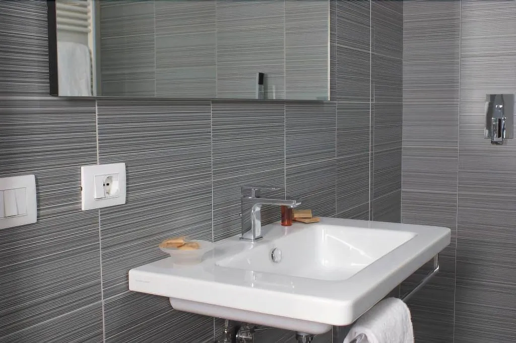 Room, Leopardi Business Hotel, Naples