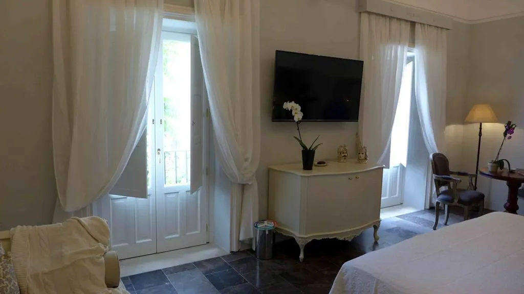 DOUBLE DELUXE Room, Gagliardi Boutique Hotel, Noto, Catania