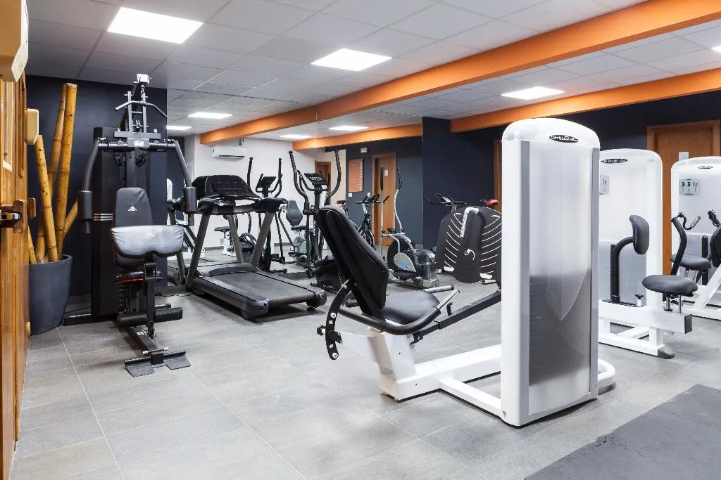Sports and Entertainment, Climia Benidorm Plaza 4*, Costa Blanca