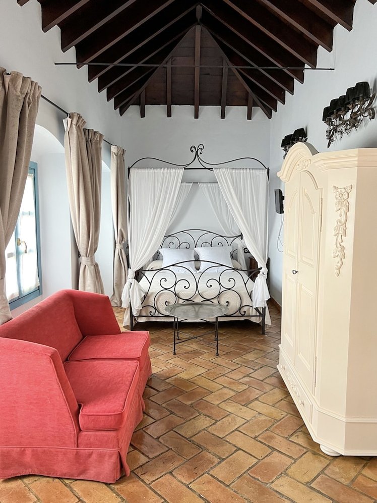 Hotel Servilia, Seville