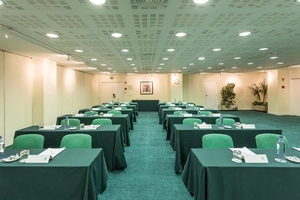 Conferences, Holiday Inn Lisboa, Lisbon