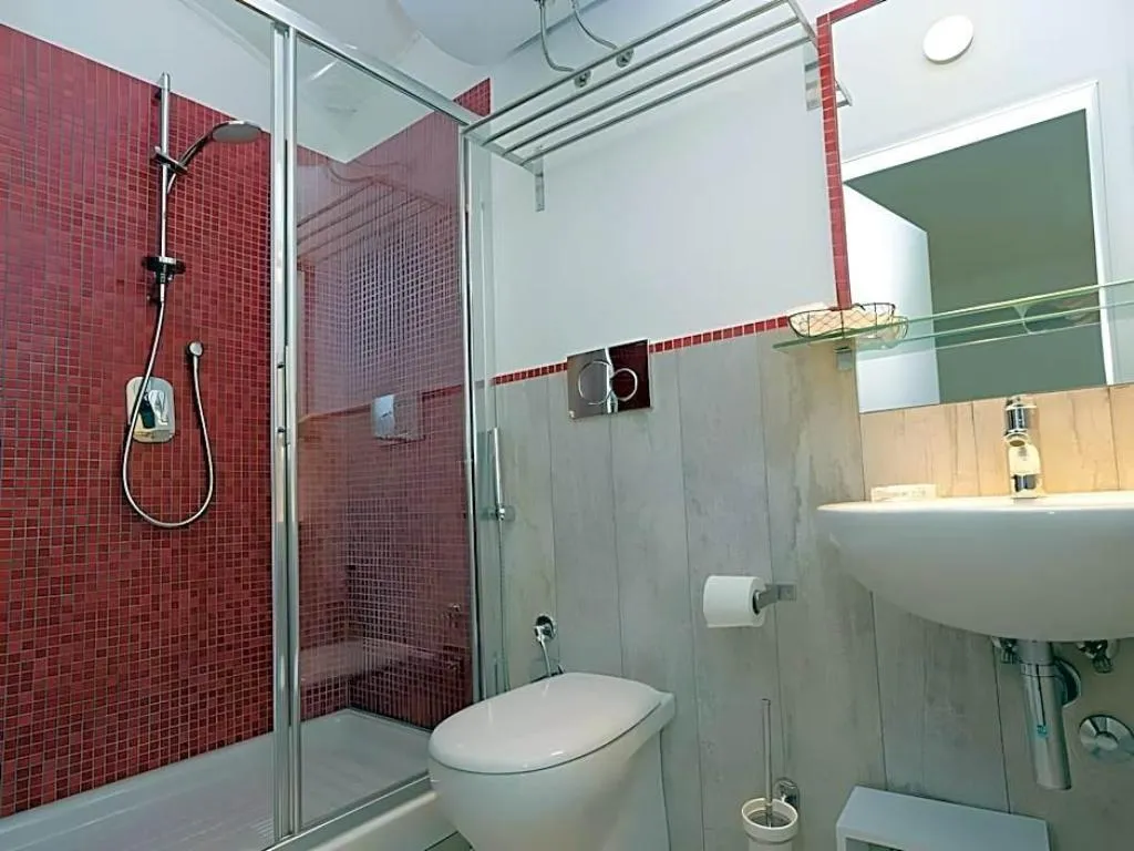 Room, Houspitality Nero B&B, Naples