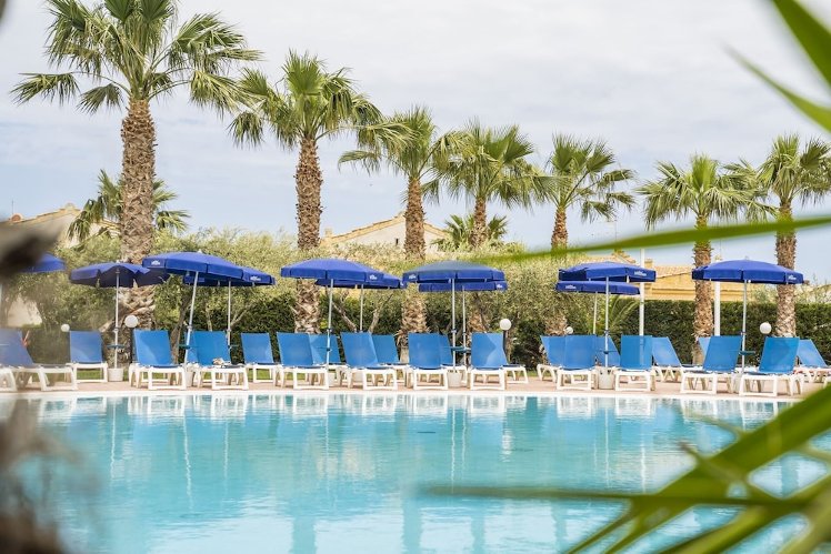 Hotel Dolcestate, Palermo