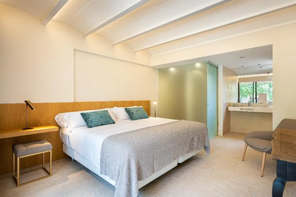 Double or Twin SUPERIOR Room, Agroturismo Malbuger Nou Menorca Adults Only, Menorca