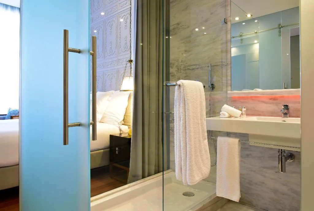 TWIN SUPERIOR Room, Pousada de Lisboa – Praça do Comércio, Lisbon
