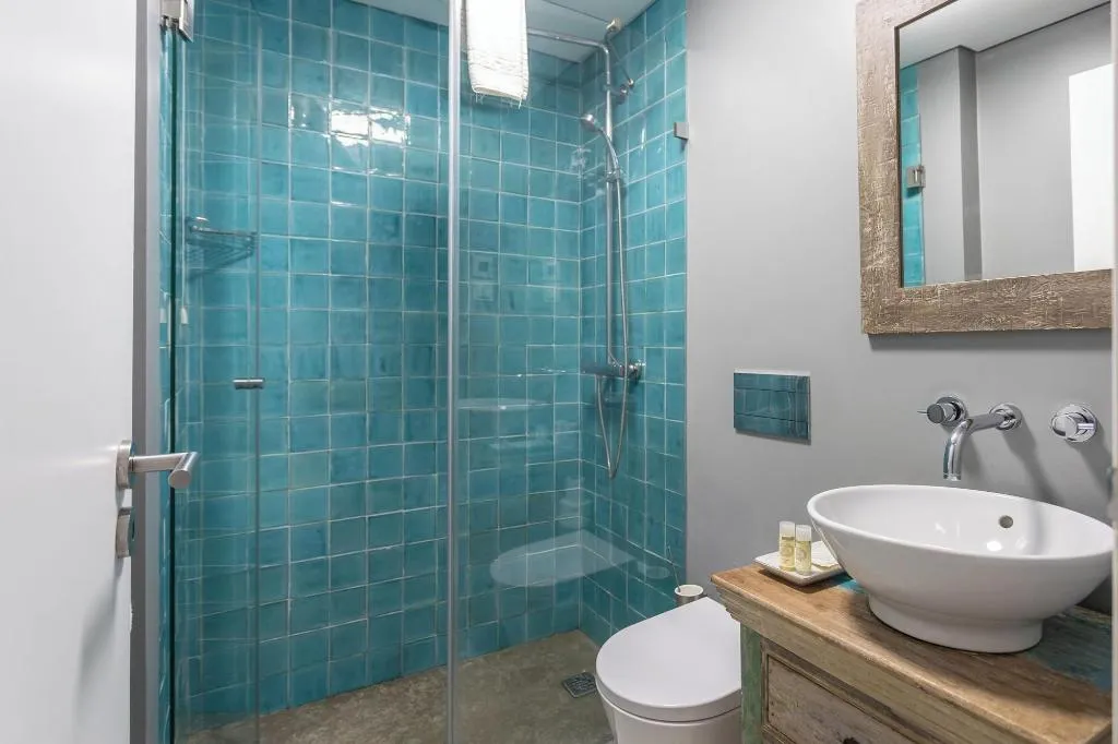 Room, Casa Da Praça, Lisbon