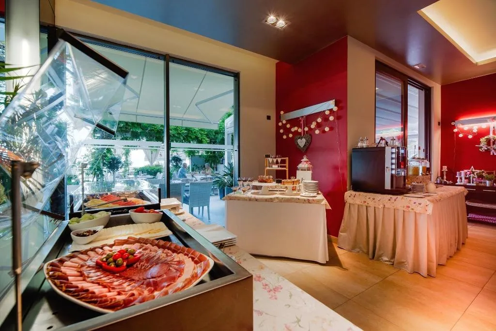 Restaurant, Maritimo, Split