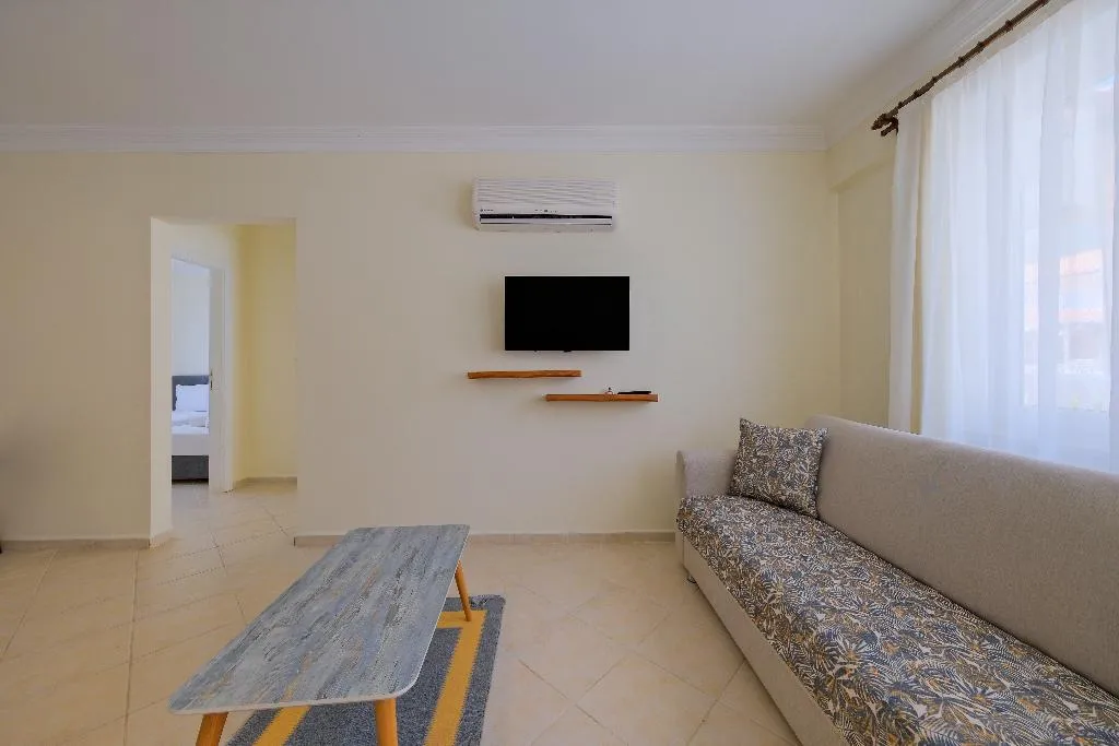 SUITE BASIC Room, Larimar Suite Hotel, Dalaman