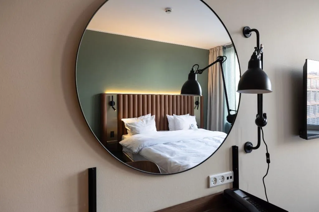 Room, Imperial Copenhagen, Copenhagen