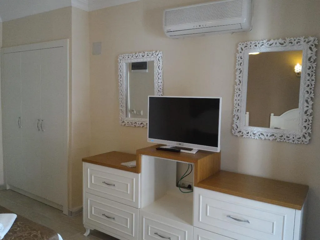 DOUBLE SIDE SEA VIEW Room, Enda Boutique Hotel, Dalaman