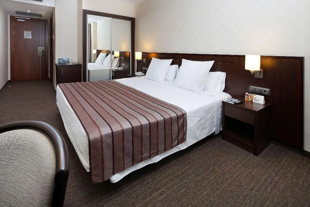 Room, Arco Barcelona, Barcelona