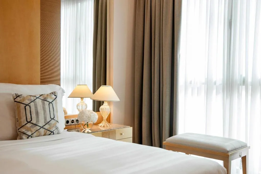 Room, Melia Athens, Athens