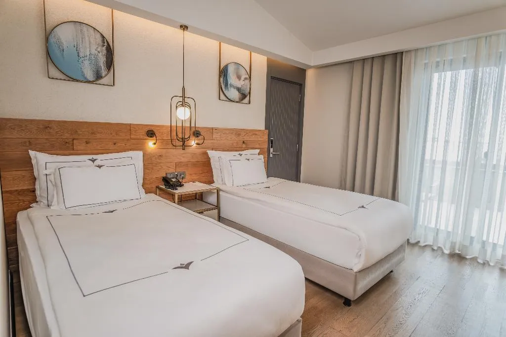 FAMILY ROOM SUPERIOR Room, Miramare Beach, Antalya