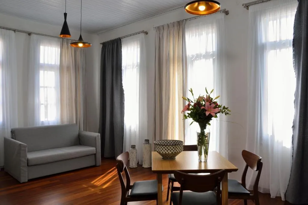 SUITE ONE BEDROOM Room, Elia Estia, Crete
