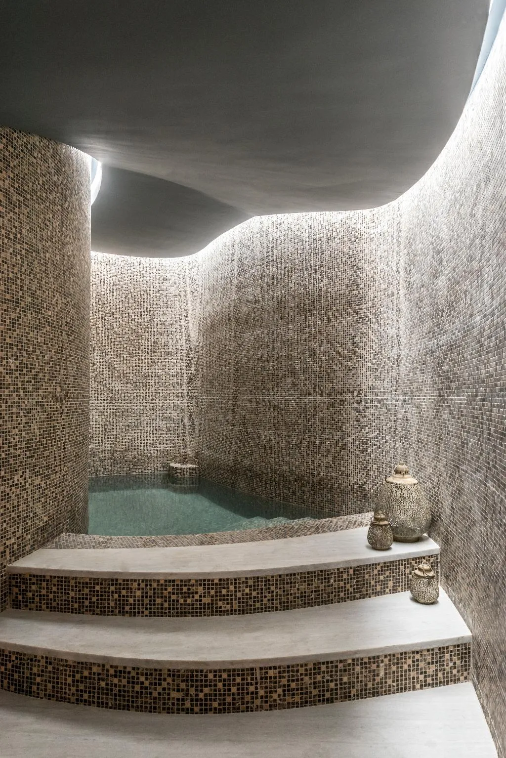Sports and Entertainment, Euphoria Retreat Holistic Wellbeing DestinationSpa, Athens
