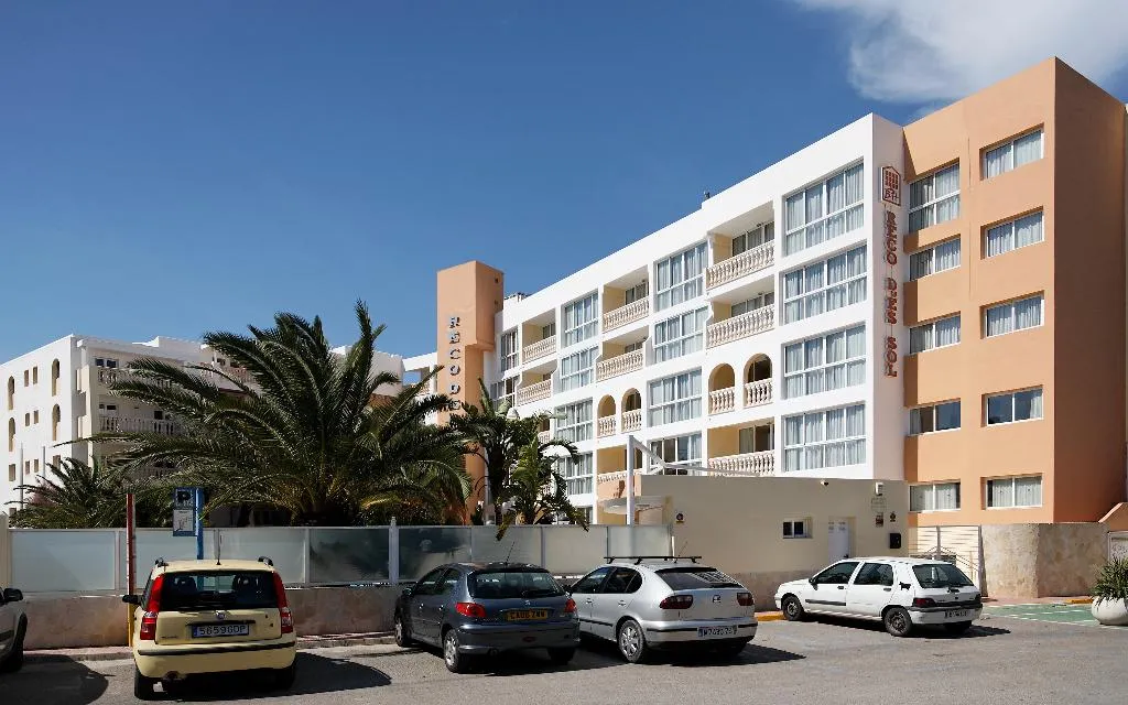 General view, Bonito Ibiza by O Beach – New Opening, Ibiza