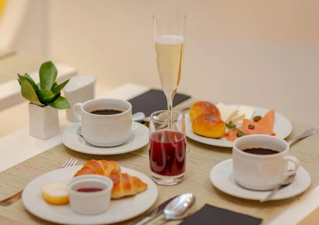 Restaurant, Portugal Boutique Hotel, Lisbon