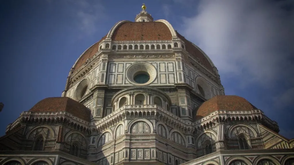 General view, Giglio, Florence