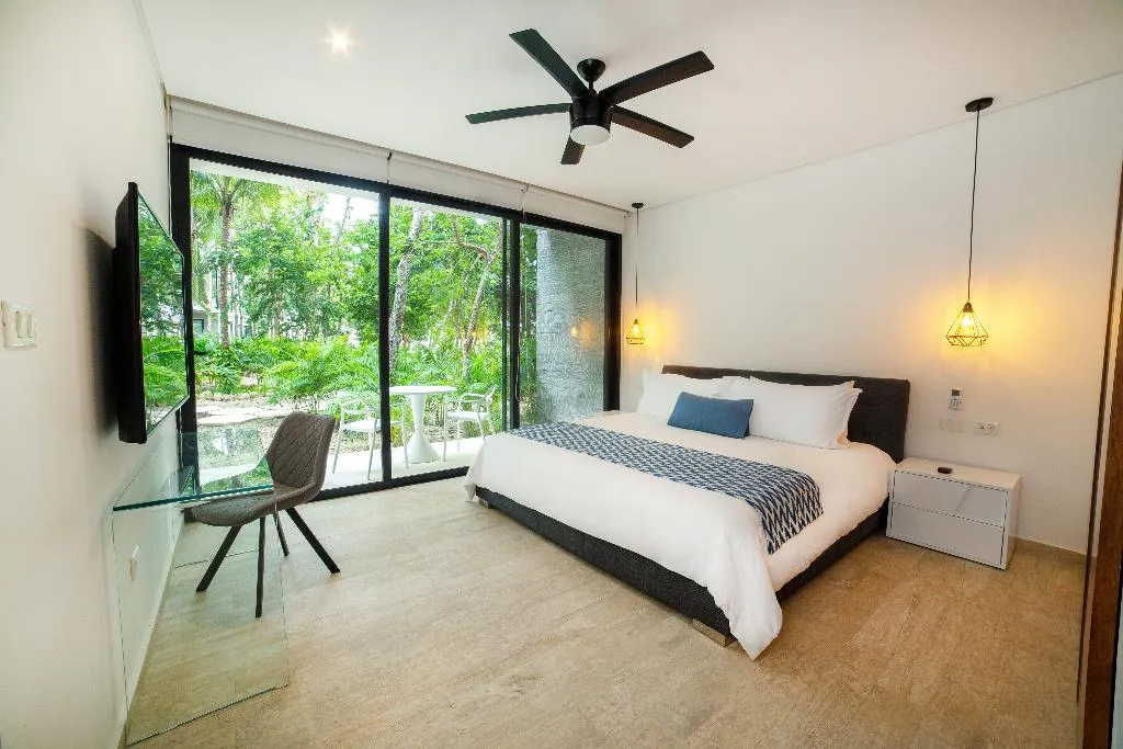STUDIO STANDARD Room, The Panoramic By Xperience Hotels, Cancun Area
