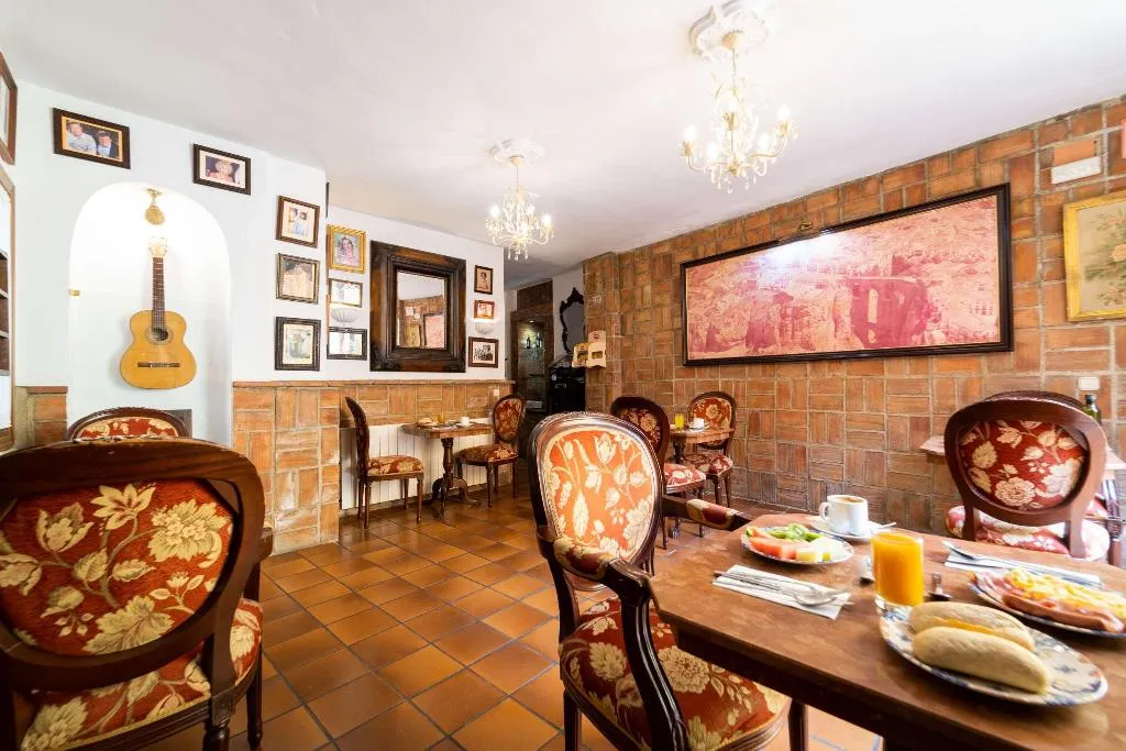 Room, Soho Boutique Palacio San Gabriel  Ronda, Costa Del Sol
