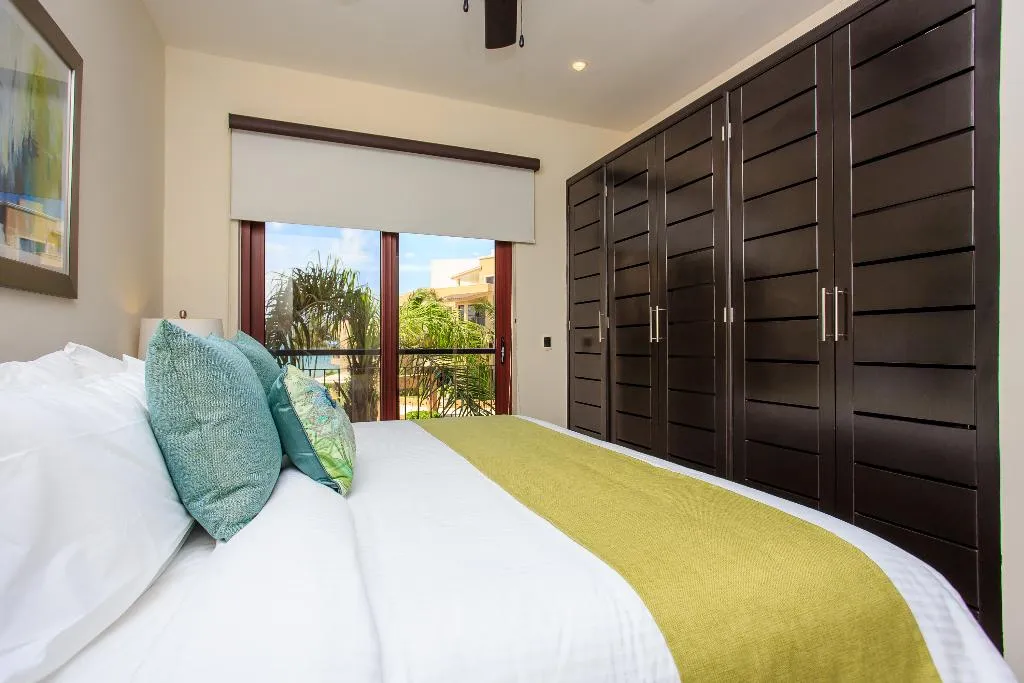 APARTMENT CAPACITY 6 TWO BEDROOMS Room, El Faro Residences, Playa Del Carmen