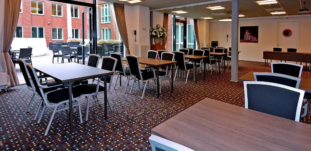 Conferences, City Hotel Gouda, Amsterdam