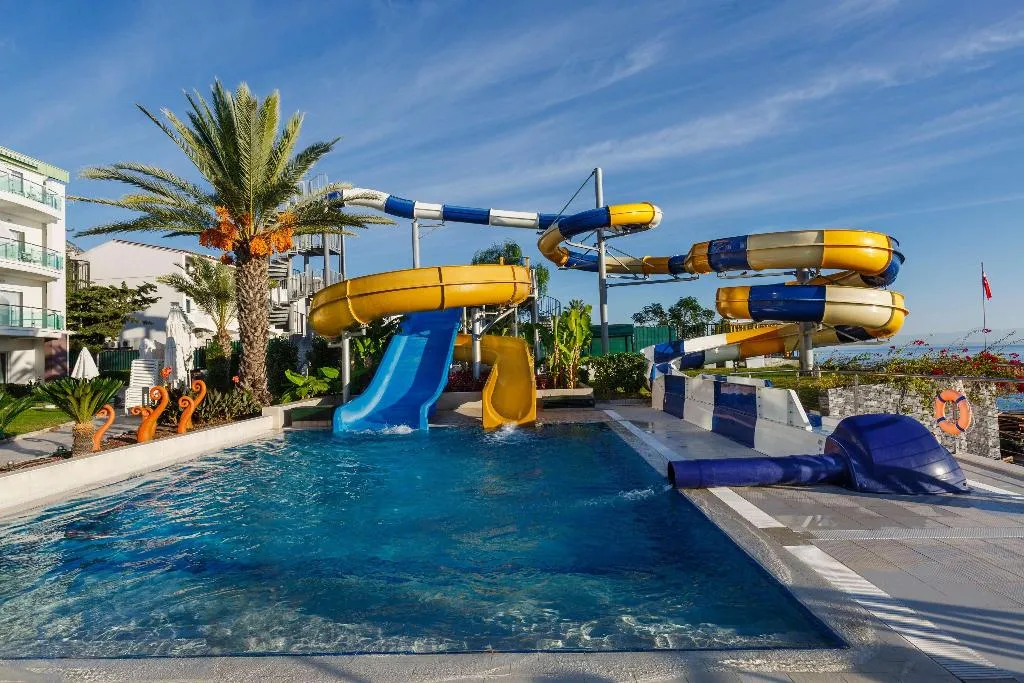 Pool, Corendon Playa Kemer, Antalya