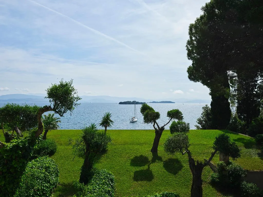 DOUBLE SEA VIEW Room, Kontokali Bay Resort & Spa, Corfu