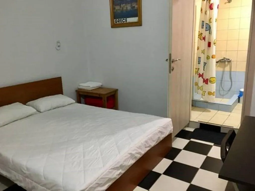 Room, Hotel Kastoria, Halkidiki