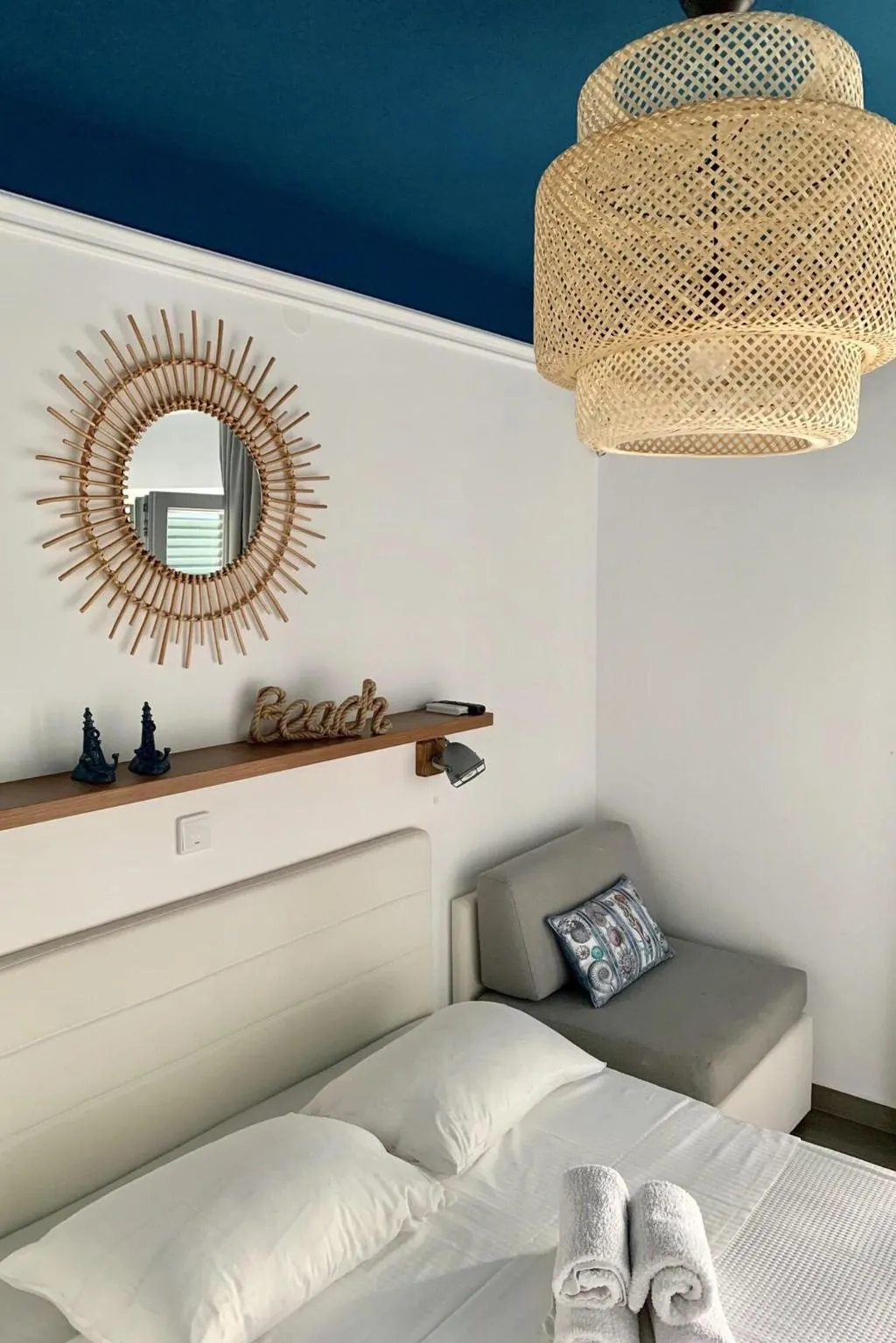 Room, Villa Tamaris, Split