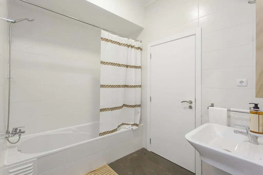 Room, Emporium Lisbon Suites, Lisbon