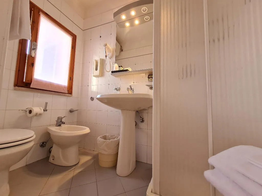 DOUBLE STANDARD Room, Hotel da Graziano, Florence