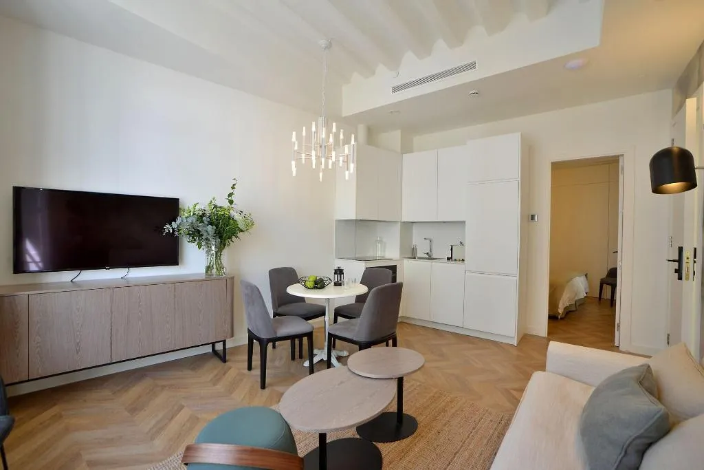 Room, Plaza Mina Suites, Costa De La Luz