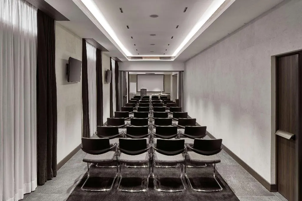 Conferences, Hyatt Centric Milan Centrale, Milan