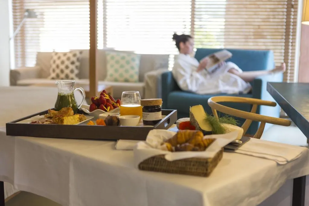 Restaurant, Hotel Del Teatre - Adults Only, Costa Brava