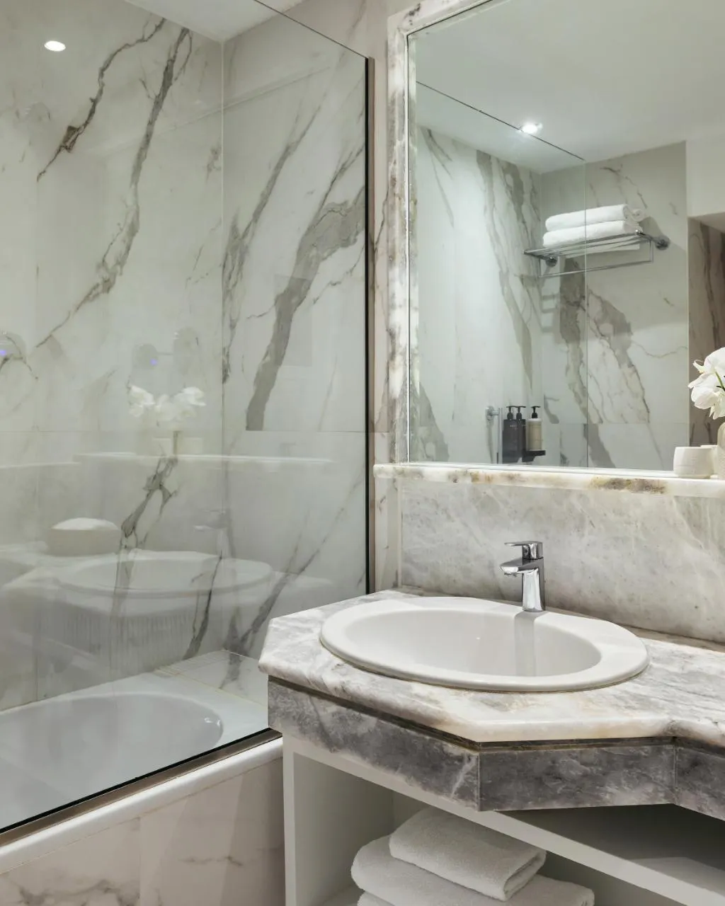 Room PROMO Room, Grecotel LUXME White, Crete