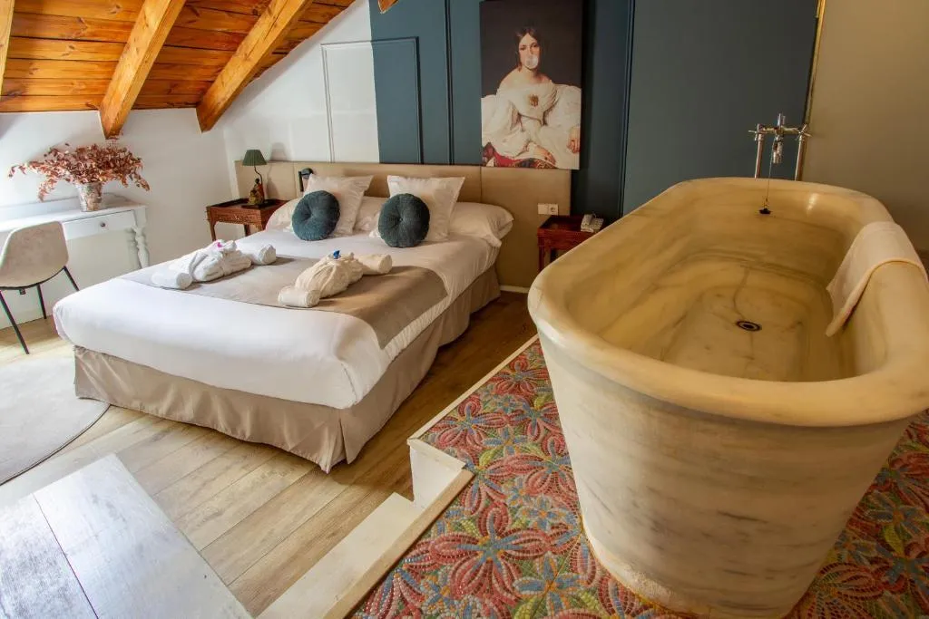 SUITE STANDARD Room, Les Monges Palace, Costa Blanca