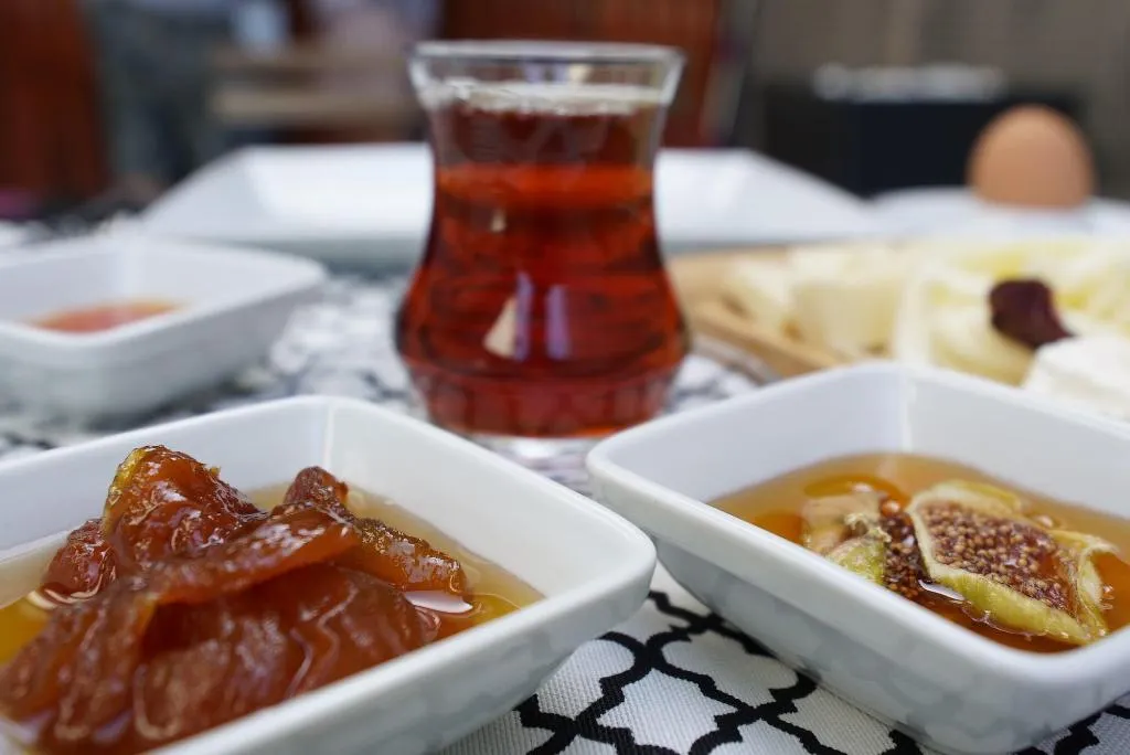 Restaurant, Ayayorgi̇ Homes & Hotels, Izmir