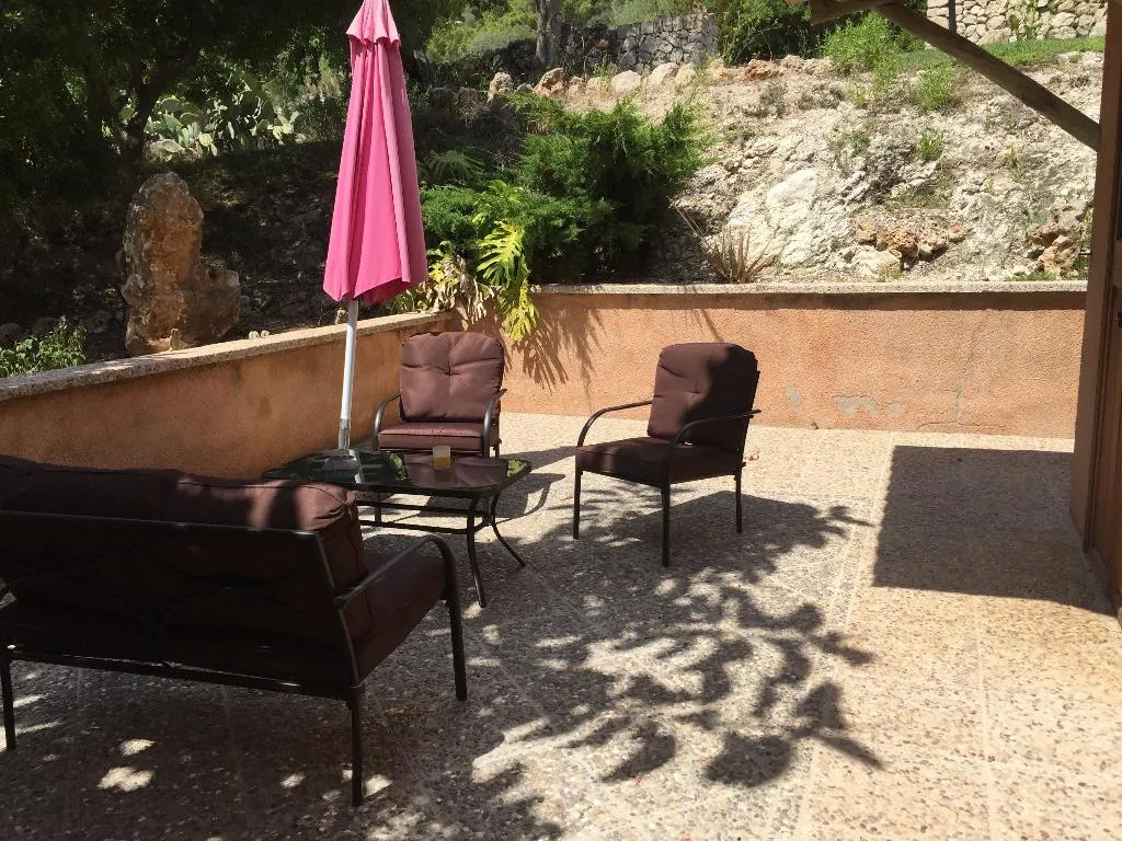 DOUBLE MOUNTAIN VIEW Room, Agroturisme Es Picot, Majorca