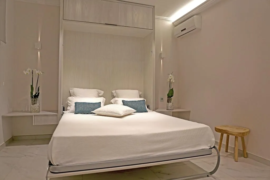 SUITE SEA VIEW ONE BEDROOM Room, Vistabella, Costa Brava
