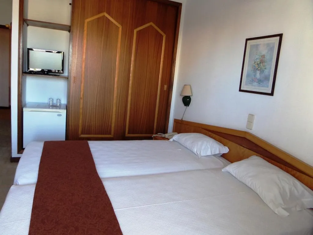 SINGLE SIDE SEA VIEW Room, Luar, Algarve
