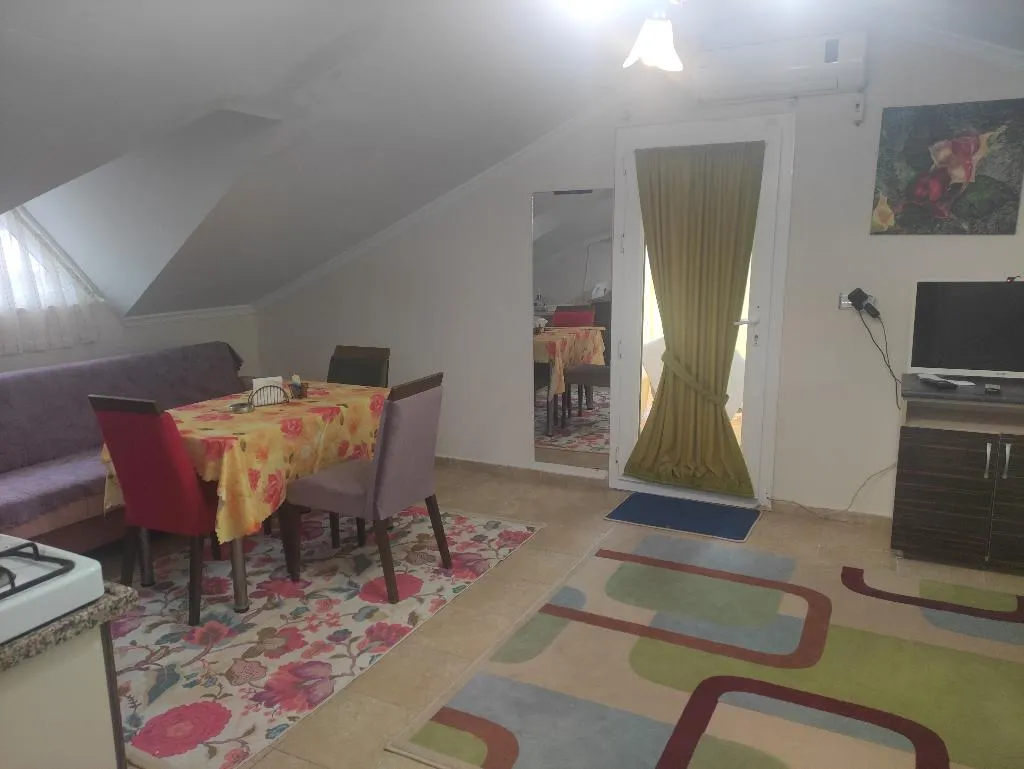 APARTMENT ONE BEDROOM Room, Çilek's Apart Otel, Dalaman