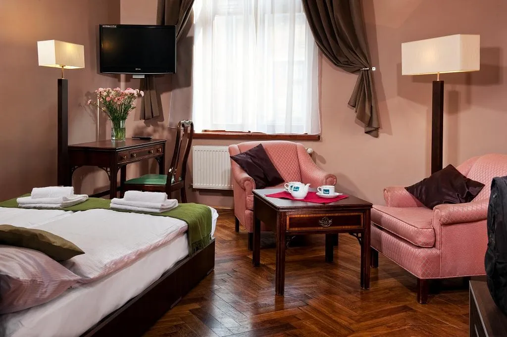 General view, Siesta Aparthotel, Krakow