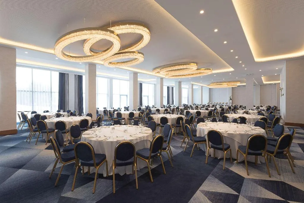 Conferences, Makedonia Palace, Halkidiki